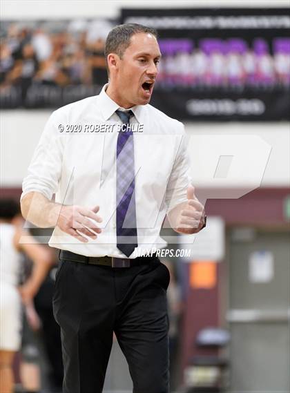 Thumbnail 1 in Franklin vs. Woodcreek (CIF SJS D1 Playoffs) photogallery.