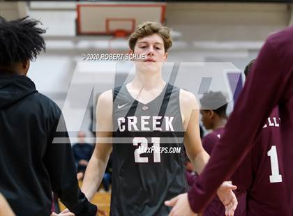Thumbnail 1 in Franklin vs. Woodcreek (CIF SJS D1 Playoffs) photogallery.