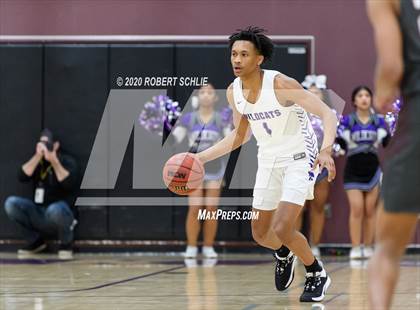 Thumbnail 1 in Franklin vs. Woodcreek (CIF SJS D1 Playoffs) photogallery.