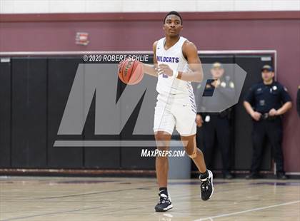 Thumbnail 1 in Franklin vs. Woodcreek (CIF SJS D1 Playoffs) photogallery.