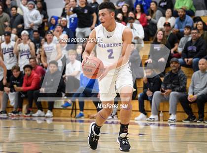 Thumbnail 1 in Franklin vs. Woodcreek (CIF SJS D1 Playoffs) photogallery.