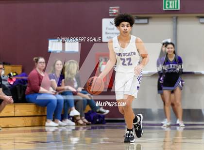 Thumbnail 2 in Franklin vs. Woodcreek (CIF SJS D1 Playoffs) photogallery.
