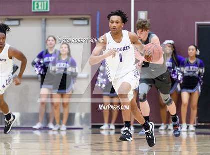 Thumbnail 3 in Franklin vs. Woodcreek (CIF SJS D1 Playoffs) photogallery.