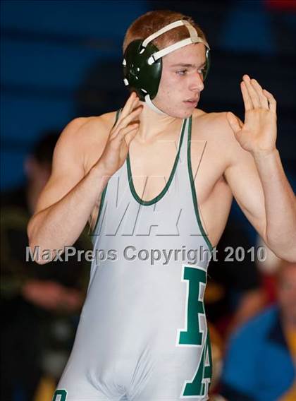 Thumbnail 1 in CIF CCS Masters Championships (Day 1 - Round 2) photogallery.
