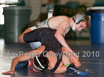 Thumbnail 2 in CIF CCS Masters Championships (Day 1 - Round 2) photogallery.
