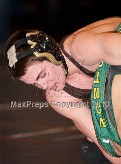 Thumbnail 3 in CIF CCS Masters Championships (Day 1 - Round 2) photogallery.