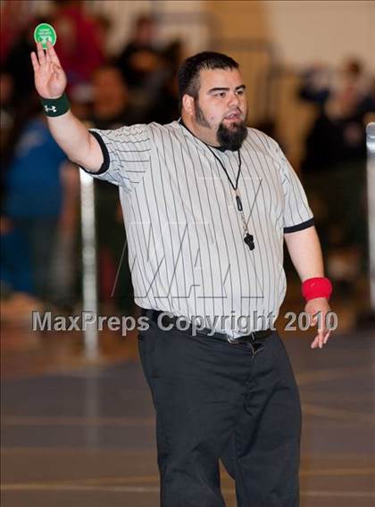 Thumbnail 2 in CIF CCS Masters Championships (Day 1 - Round 2) photogallery.