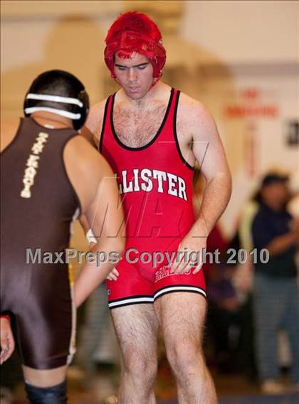 Thumbnail 2 in CIF CCS Masters Championships (Day 1 - Round 2) photogallery.