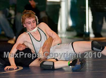 Thumbnail 1 in CIF CCS Masters Championships (Day 1 - Round 2) photogallery.