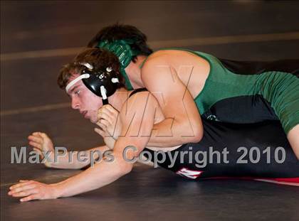 Thumbnail 2 in CIF CCS Masters Championships (Day 1 - Round 2) photogallery.