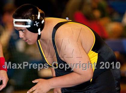 Thumbnail 1 in CIF CCS Masters Championships (Day 1 - Round 2) photogallery.