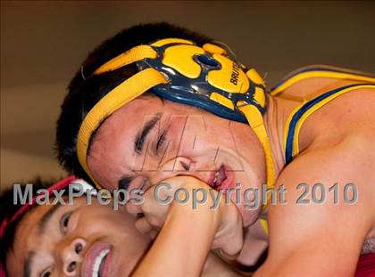 Thumbnail 1 in CIF CCS Masters Championships (Day 1 - Round 2) photogallery.