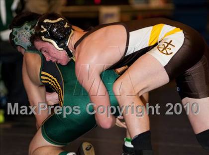 Thumbnail 1 in CIF CCS Masters Championships (Day 1 - Round 2) photogallery.