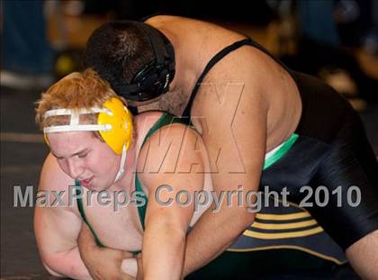Thumbnail 1 in CIF CCS Masters Championships (Day 1 - Round 2) photogallery.