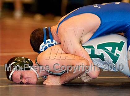 Thumbnail 3 in CIF CCS Masters Championships (Day 1 - Round 2) photogallery.