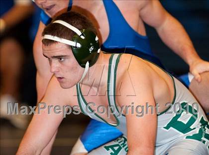 Thumbnail 1 in CIF CCS Masters Championships (Day 1 - Round 2) photogallery.