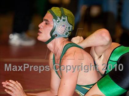 Thumbnail 2 in CIF CCS Masters Championships (Day 1 - Round 2) photogallery.