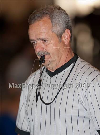 Thumbnail 3 in CIF CCS Masters Championships (Day 1 - Round 2) photogallery.