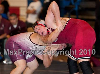 Thumbnail 3 in CIF CCS Masters Championships (Day 1 - Round 2) photogallery.