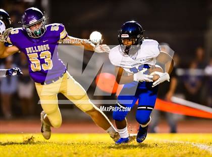 Thumbnail 1 in Chandler @ Queen Creek photogallery.