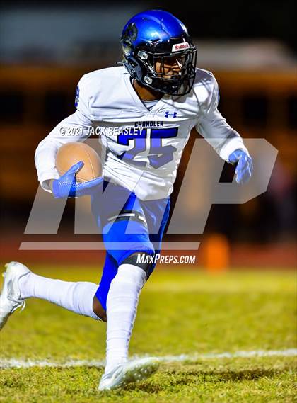 Thumbnail 3 in Chandler @ Queen Creek photogallery.