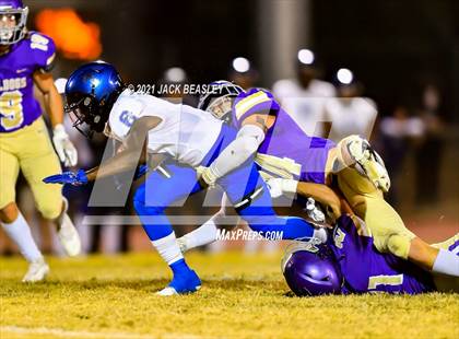 Thumbnail 2 in Chandler @ Queen Creek photogallery.