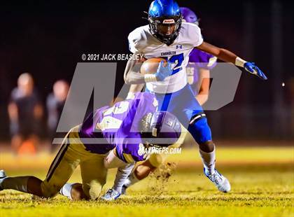 Thumbnail 3 in Chandler @ Queen Creek photogallery.