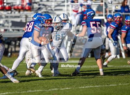 Thumbnail 1 in Salem @ Londonderry (NHIAA D1 Semifinal) photogallery.