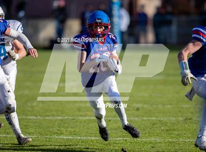 Thumbnail 3 in Salem @ Londonderry (NHIAA D1 Semifinal) photogallery.
