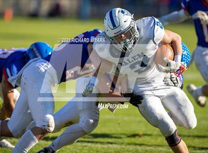 Thumbnail 2 in Salem @ Londonderry (NHIAA D1 Semifinal) photogallery.