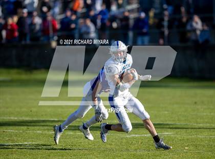 Thumbnail 2 in Salem @ Londonderry (NHIAA D1 Semifinal) photogallery.
