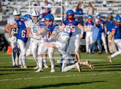 Thumbnail 3 in Salem @ Londonderry (NHIAA D1 Semifinal) photogallery.