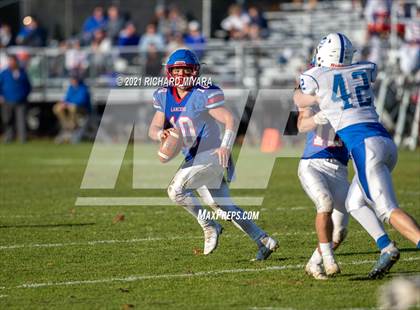 Thumbnail 3 in Salem @ Londonderry (NHIAA D1 Semifinal) photogallery.
