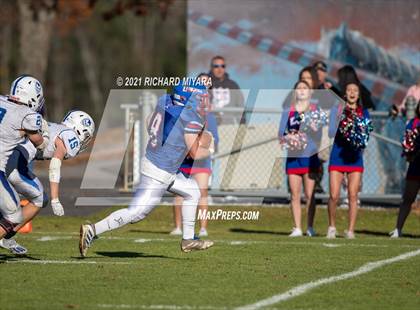 Thumbnail 3 in Salem @ Londonderry (NHIAA D1 Semifinal) photogallery.