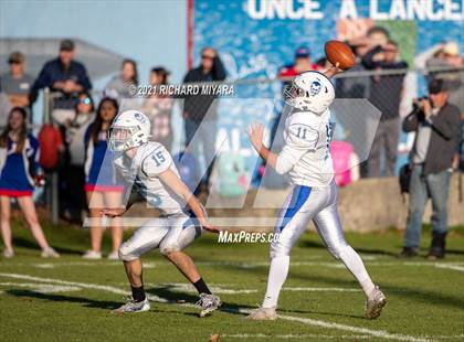 Thumbnail 3 in Salem @ Londonderry (NHIAA D1 Semifinal) photogallery.
