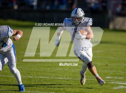 Thumbnail 2 in Salem @ Londonderry (NHIAA D1 Semifinal) photogallery.