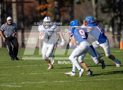 Thumbnail 2 in Salem @ Londonderry (NHIAA D1 Semifinal) photogallery.