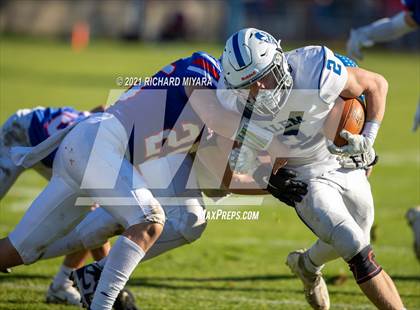 Thumbnail 1 in Salem @ Londonderry (NHIAA D1 Semifinal) photogallery.