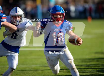 Thumbnail 3 in Salem @ Londonderry (NHIAA D1 Semifinal) photogallery.