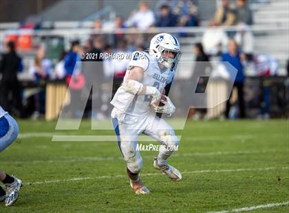 Thumbnail 2 in Salem @ Londonderry (NHIAA D1 Semifinal) photogallery.