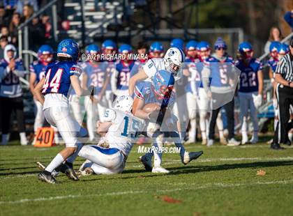 Thumbnail 1 in Salem @ Londonderry (NHIAA D1 Semifinal) photogallery.