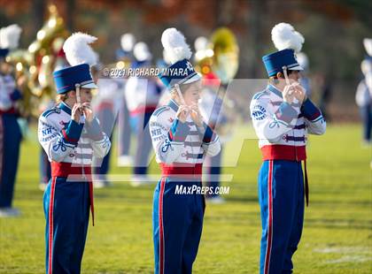 Thumbnail 1 in Salem @ Londonderry (NHIAA D1 Semifinal) photogallery.