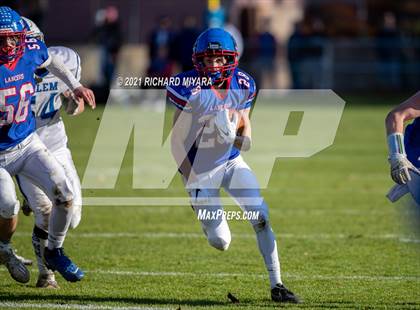 Thumbnail 1 in Salem @ Londonderry (NHIAA D1 Semifinal) photogallery.