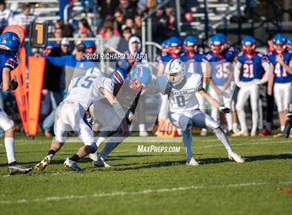 Thumbnail 3 in Salem @ Londonderry (NHIAA D1 Semifinal) photogallery.