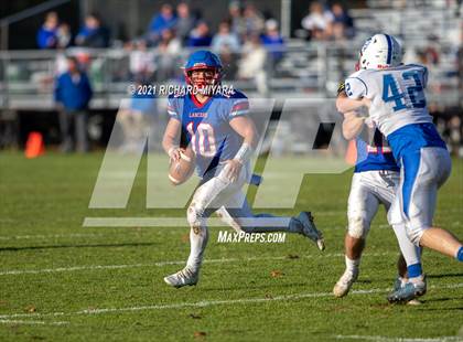 Thumbnail 1 in Salem @ Londonderry (NHIAA D1 Semifinal) photogallery.