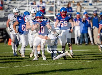 Thumbnail 1 in Salem @ Londonderry (NHIAA D1 Semifinal) photogallery.