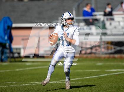 Thumbnail 1 in Salem @ Londonderry (NHIAA D1 Semifinal) photogallery.