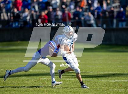 Thumbnail 2 in Salem @ Londonderry (NHIAA D1 Semifinal) photogallery.
