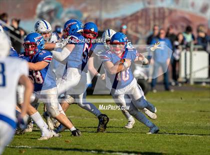 Thumbnail 2 in Salem @ Londonderry (NHIAA D1 Semifinal) photogallery.