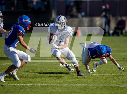 Thumbnail 1 in Salem @ Londonderry (NHIAA D1 Semifinal) photogallery.